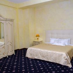 Фото Отель Вилла Рауза