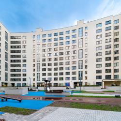 2-комнатные апартаменты стандарт