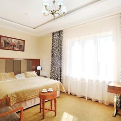 Фото Отель Royal Hotel Riz (Роял Риц)