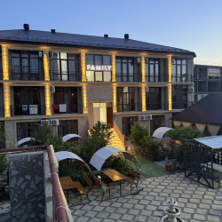 Фото Отель Family (Фэмели)