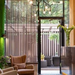 Фото Отель Lesnoy Country House (Лесной)