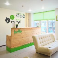 фото 4 Тук-тук