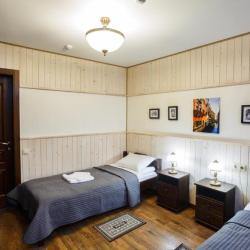 Фото Отель FishDorf (ФишДорф)