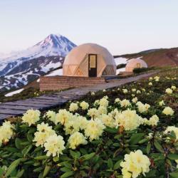 Фото Отель Vilyuchik Camp (Вилючик Кэмп)