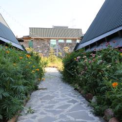 Фото Отель Kayanberd Resort (Каянберд Ресорт)