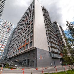 фото 2 Globalstay (Глобалстэй) на проезде Толубеевский 8 корпус 2