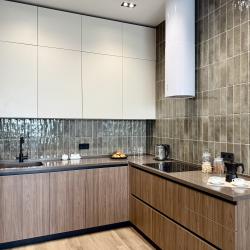 1-комнатные апартаменты улучшенные Чистопольская 88