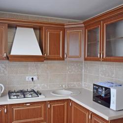 3-комнатный номер стандарт с 1 двуспальной кроватью