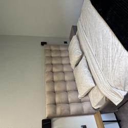 Коттедж улучшенный