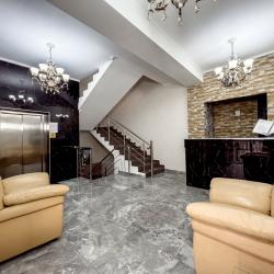 Фото Отель Greek House 3* (Грик Хаус)