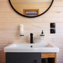 Фото Отель ие Холмы