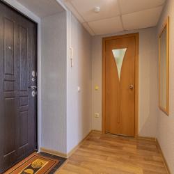 1-комнатные апартаменты студия №223