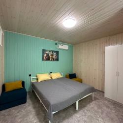 Фото Отель Дзен