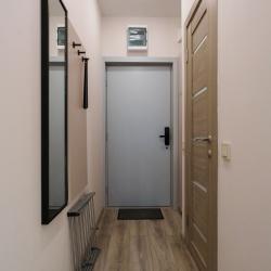 Номер стандарт с 1 односпальной кроватью