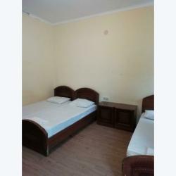 Фото Отель Заречный