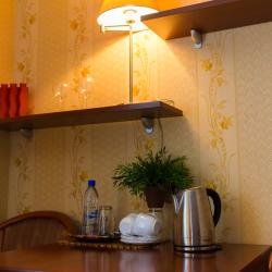 фото 21 Suite Hotel (Сьют Отель)