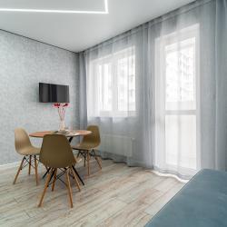 Апартаменты люкс