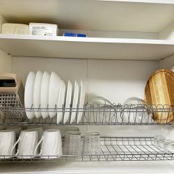 Фото Отель Квартирный комплекс Светлая на улице Республики