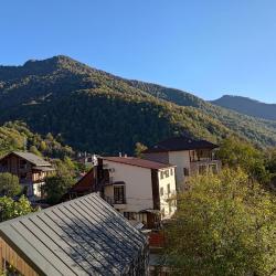 2-комнатные апартаменты улучшенные