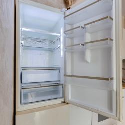 1-комнатные апартаменты улучшенные Карма от Home24