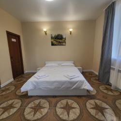 Двухместный 