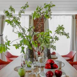 Фото Отель Близкий круг