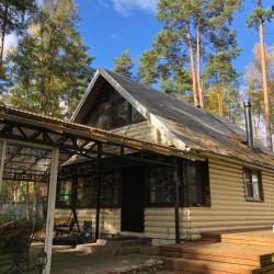 Фото Отель На берегу Финского залива