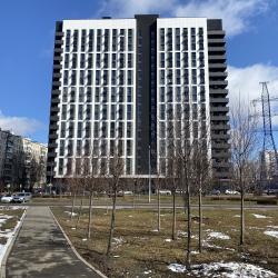 2-комнатные апартаменты стандарт