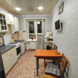 Фото Апартаменты на улице Латышская 10