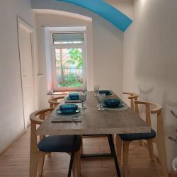 2-комнатные апартаменты стандарт