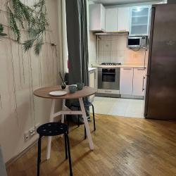 Фото Апартаменты Эль Апарт на улице Красноармейская 224/92