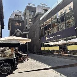 Фото Отель Авиатранс