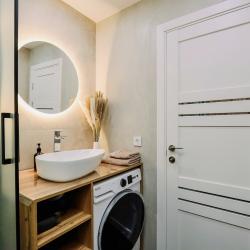 Фото Апартаменты Privi House на улице Шишкина 30