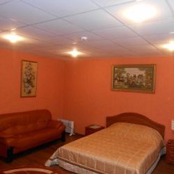 Фото Отель Арина