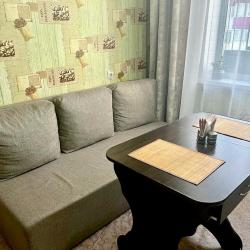 Фото Апартаменты на улице Кузнецкая 50А