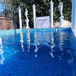 Фото Отель Пансион Парадиз