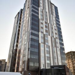 Фото Апартаменты на переулке Светлогорский 16