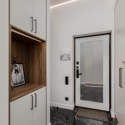 фото 8 Flatforyou (Флэтфорю) на переулке Большой Строченовский 9