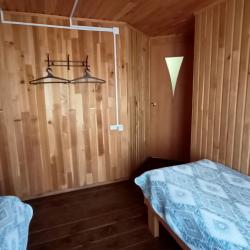 Фото Отель Митькина заимка