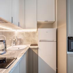 Апартаменты улучшенные Fresh world apartments