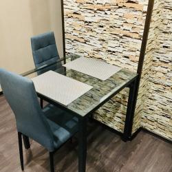 Фото Апартаменты на улице Тополиная 50