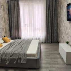 1-комнатные апартаменты стандарт В2
