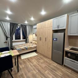 Фото Апартаменты на Родионова 202/2