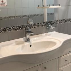 Номер улучшенный с 1 двуспальной кроватью