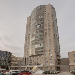 Фото Отель Европа Центр на переулке Красный 5 корпус 1