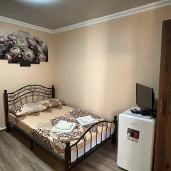 Фото Отель Аленка