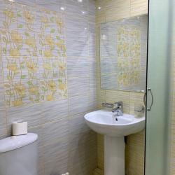1-комнатные апартаменты студия - 332
