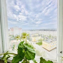 3-комнатные апартаменты стандарт
