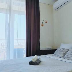 Фото Отель Sweet Home23 на улице Свердлова 125а