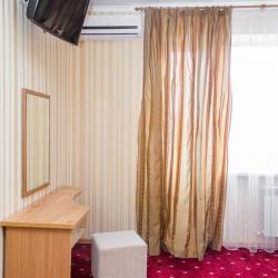 Фото Отель Партия